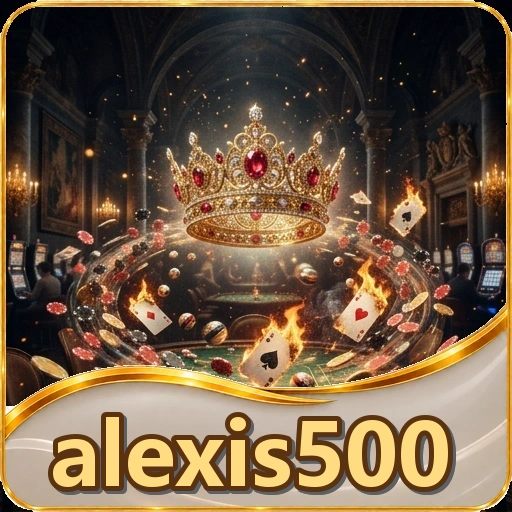 Halaman fitur alexis500