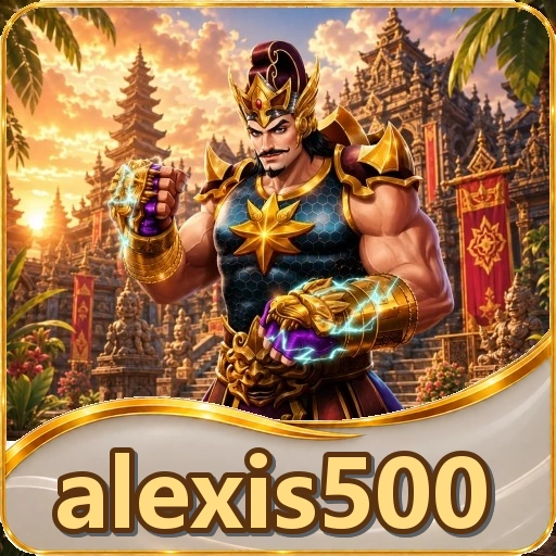 Halaman profil pengguna alexis500