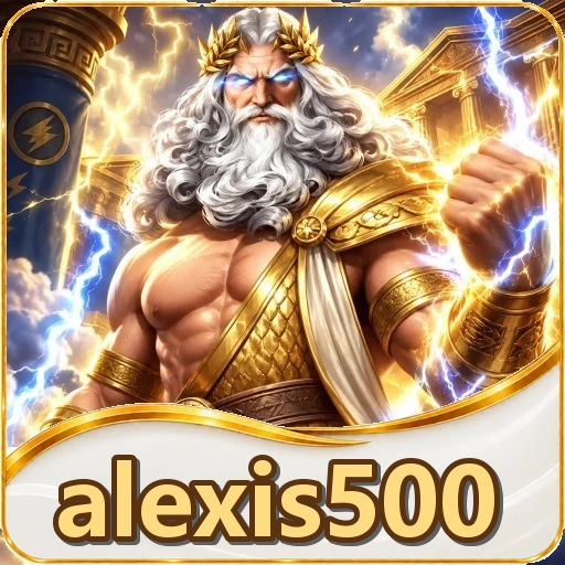 Halaman fitur alexis500