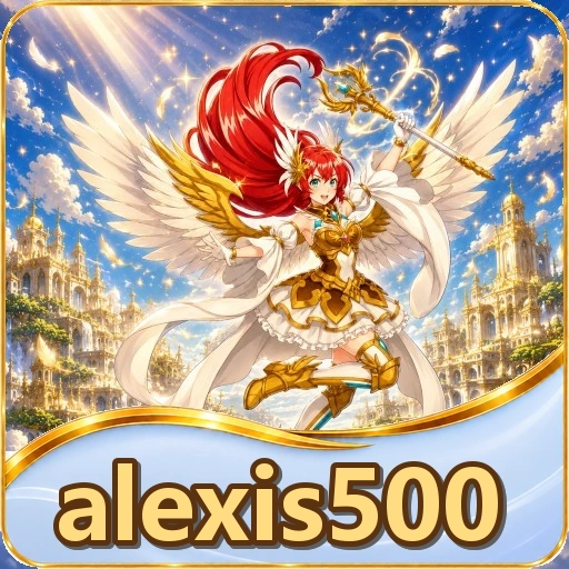 Mode gelap alexis500