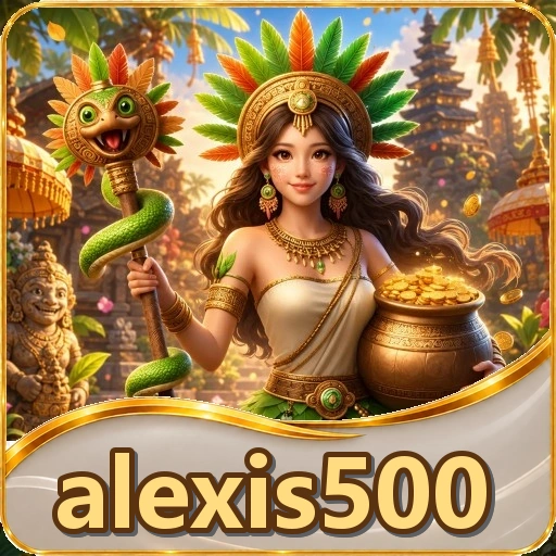 Mode gelap alexis500