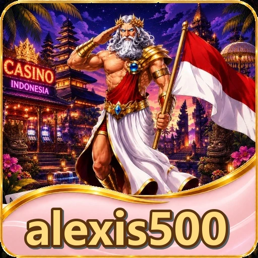 Halaman fitur alexis500