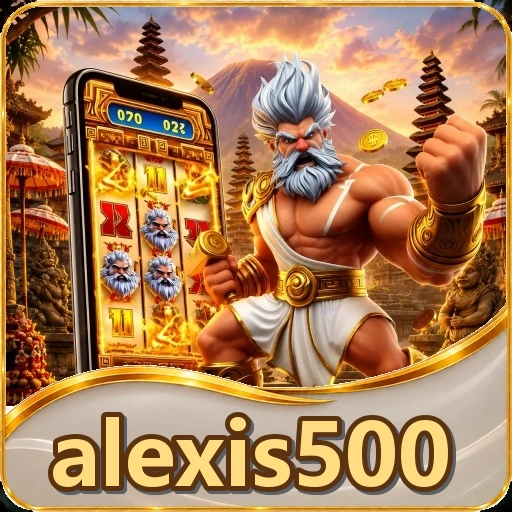Mode gelap alexis500